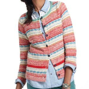 Anthropologie Sparrow Cardigan